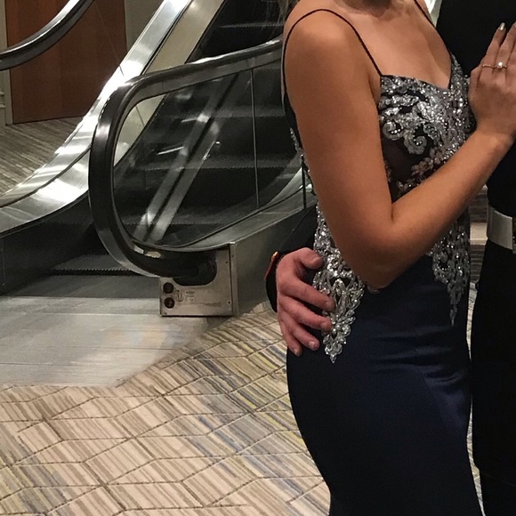 Prom Dress - Picture 5 of 5